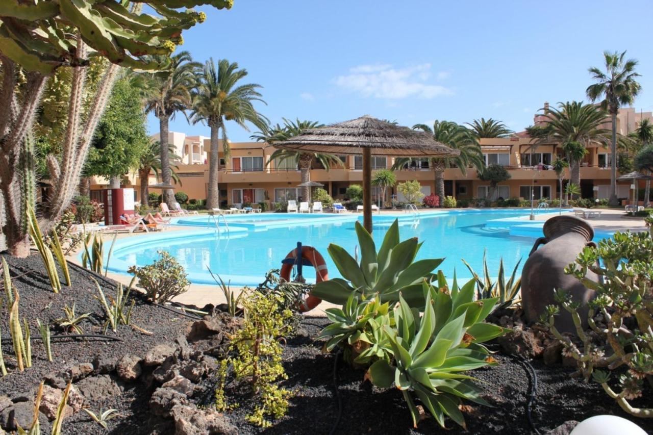 Apartment Papaya Dunes With Pool Corralejo By Holidays Home Exterior photo