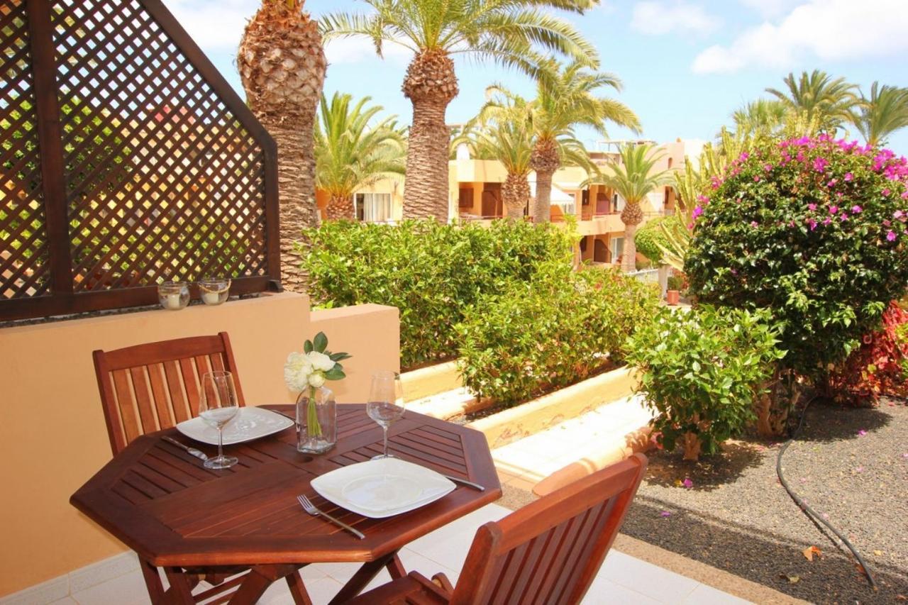 Apartment Papaya Dunes With Pool Corralejo By Holidays Home Exterior photo