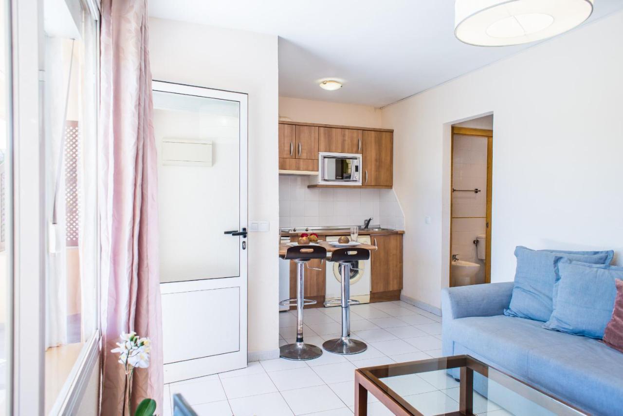 Apartment Papaya Dunes With Pool Corralejo By Holidays Home Exterior photo