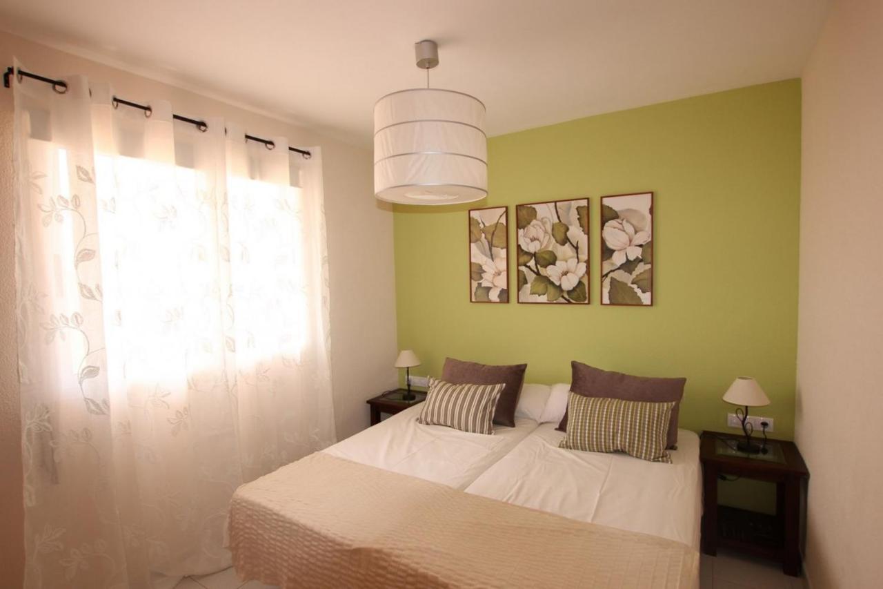 Apartment Papaya Dunes With Pool Corralejo By Holidays Home Exterior photo