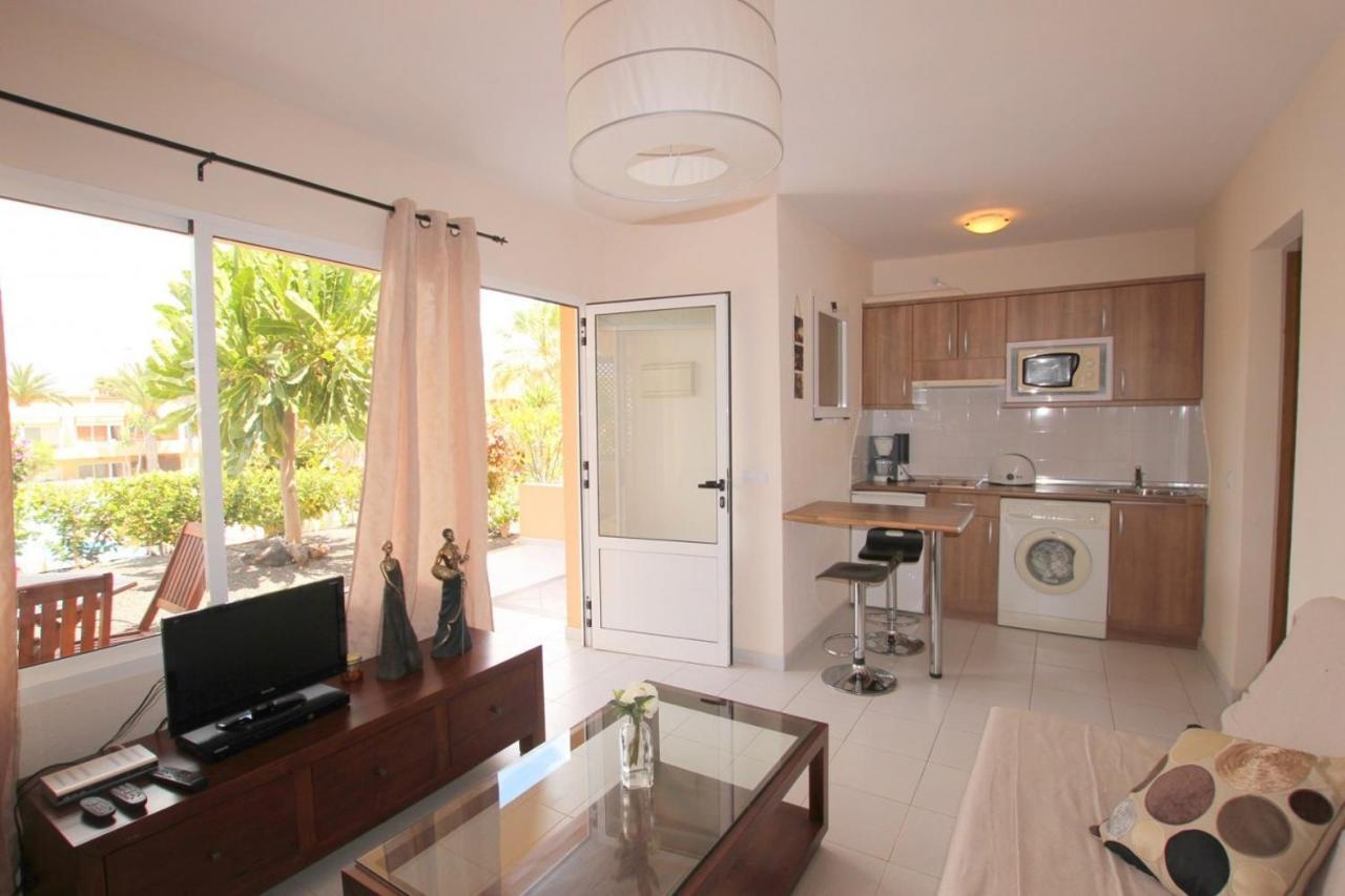 Apartment Papaya Dunes With Pool Corralejo By Holidays Home Exterior photo